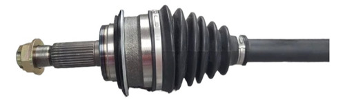 Tripoide 4runner 2003 - 2020 Fj Cruiser Tacoma 4x4
