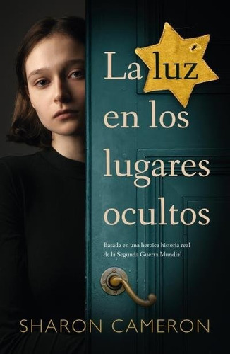 Libro La Luz En Los Lugares Ocultos