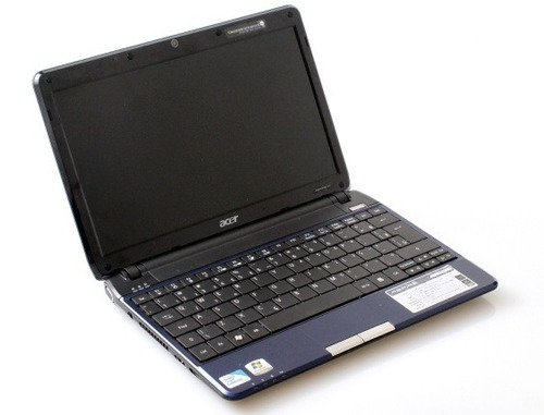 Notebook Acer Aspire 1410 Proc.intel Mem 4gb 250gb Tela 11.6