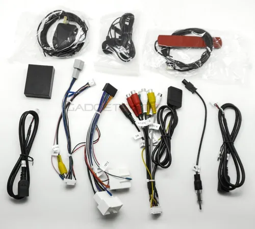 Qp Estereo Renault Duster Captur Stepway Carplay Android