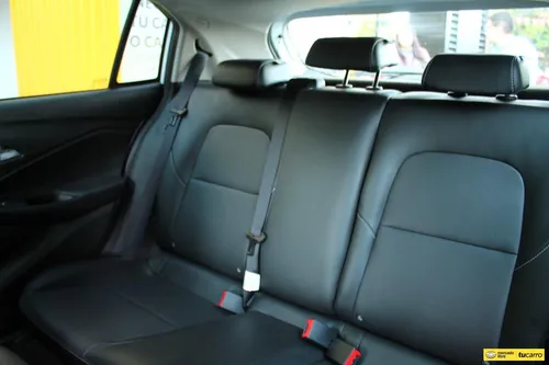 Chevrolet Onix 1.0 PREMIER HATCHBACK AT