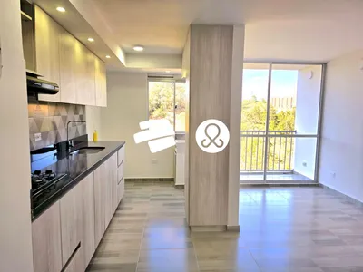 Apartamento en venta