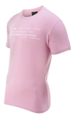 Imagen 2 de 3 de Remera Hombre Farenheite Sponsor