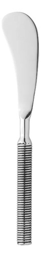 Conjunto 4 Espátulas De Aço Inox Espiral - Wolff