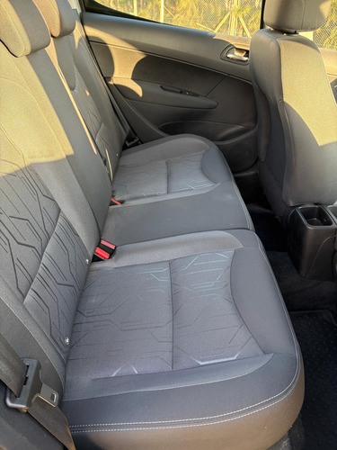 Peugeot 308 1.6 Allure