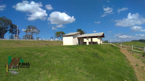 Imagem 2 de 12 de Linda Chácara Em Pinhalzinho, Ideal Para Quem Busca Tranqüilidade E Segurança No Circuito Das Águas - Ch0124