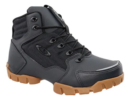 T nis Oakley Halftrack Mid 2 Cano Alto