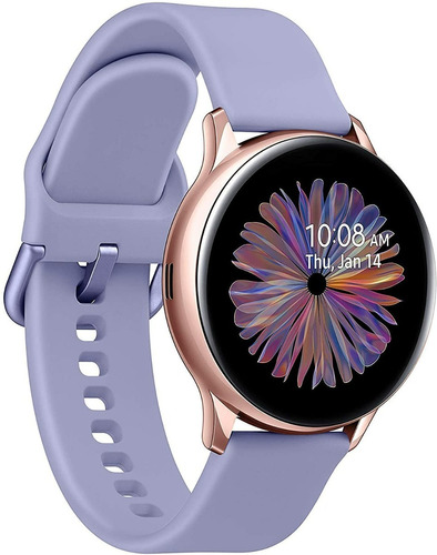 Samsung Galaxy Watch Active2 (bluetooth) 1.2  Caja 40mm 