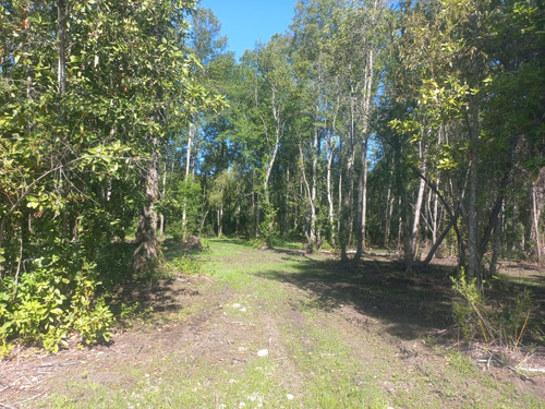 Terreno En Condominio Country Villarrica