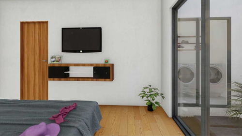 Imagen 4 de 11 de Casa En Venta De 1 Piso, Lomas De Angelopolis, Puebla