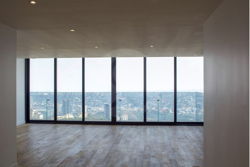 Departamento En Venta En Lomas Country Club