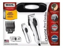 Comprar Juego 2 Maquinas Para Cortar Cabello Wahl