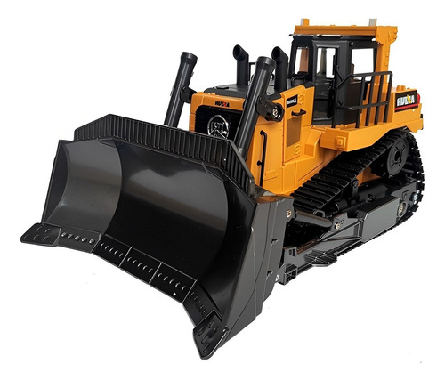 Mila Toys Bulldozer 1700 2024 1:50 