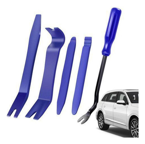 Herramienta For Quitar Clips De Molduras Herramienta For Q