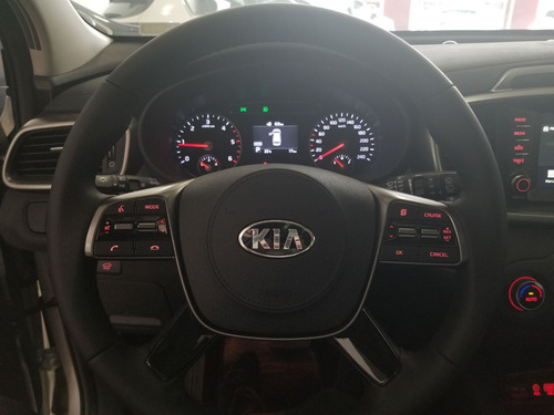 New Kia Sorento 2.2 4x4 (197hp) -crdi Premium - 2019