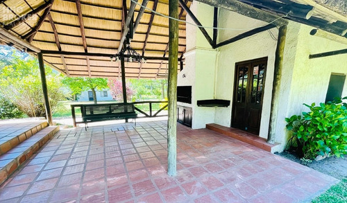 Imagen 12 de 14 de Casa En Venta Y Alquiler Rincon Del Indio - Playa Brava - Punta Del Este - Punta Del Este Brava