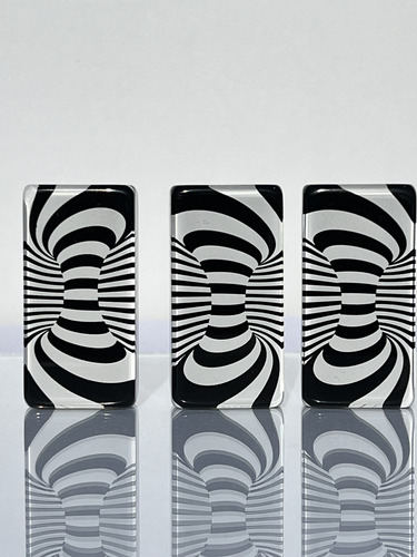 Domino Tornado Ingles En Estuche Tipo Libro