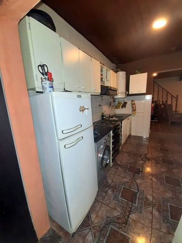 Venta Ph 3 Ambientes Balcon Terraza V. Luzuriaga
