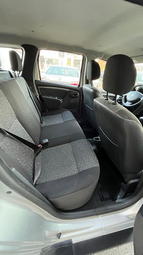 Renault Duster 1.6 4x2 Confort Plus Abs 110cv