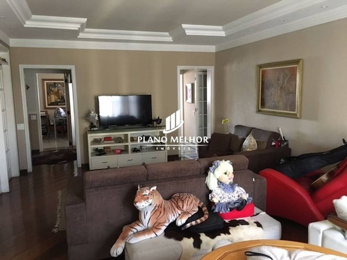 Imagem 21 de 24 de Apartamento Em Condomínio Padrão Para Venda No Bairro Vila Gomes Cardim, 4 Dorm, 1 Suíte, 4 Vagas, 236 M.ap1188 - Ap1188