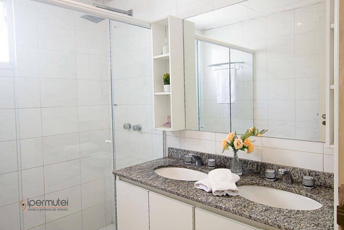 Imagem 18 de 23 de Apartamento Com 3 Dormitórios À Venda, 134 M² - Perdizes - São Paulo/sp - Ap3189