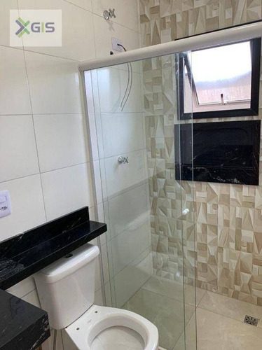 Imagem 2 de 17 de Casa Com 3 Dormitórios À Venda, 120 M² Por R$ 520.000,00 - Setsul - São José Do Rio Preto/sp - Ca2095