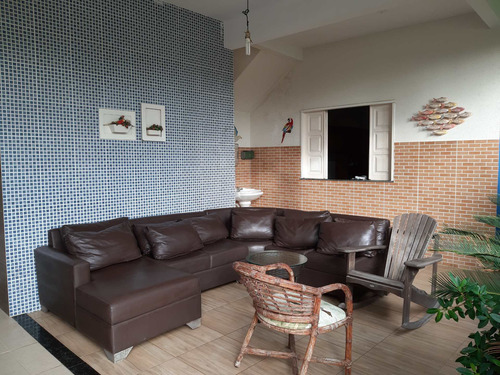 Imagem 16 de 25 de Casa A Venda - Ca00002 - 34632308