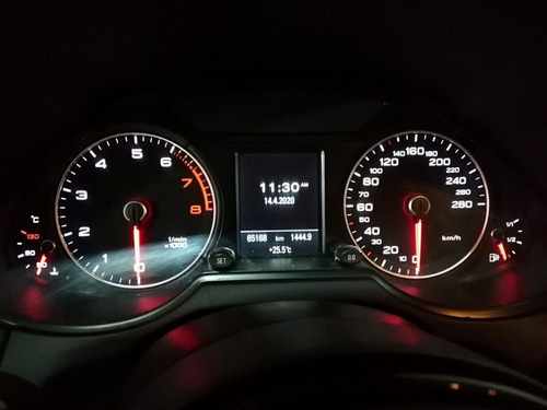 Audi Q5 2017 2.0 L4 Trendy Tiptronic At