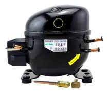 Comprar Adw128t6 Compresor Para Refrigerador 1\u002F2hp R13a 115v Sikelan