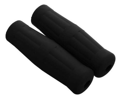 1 Par De Fundas Para Manillar De Bicicleta, Antideslizante,