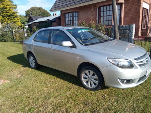 Byd F3 2015 1.5 Gsi