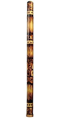 Didgeridoo Bamboo (burn With Bag)