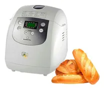 Comprar Panetera Máquina De Hacer Pan Casero Punktal Pa6301