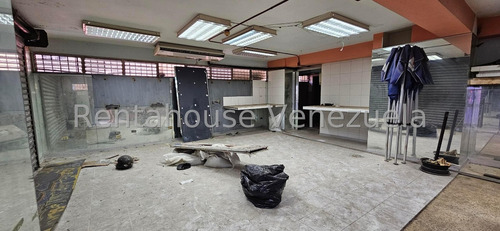 Local En Alquiler - Palo Verde - Andreina Castro - Mls #25-5314