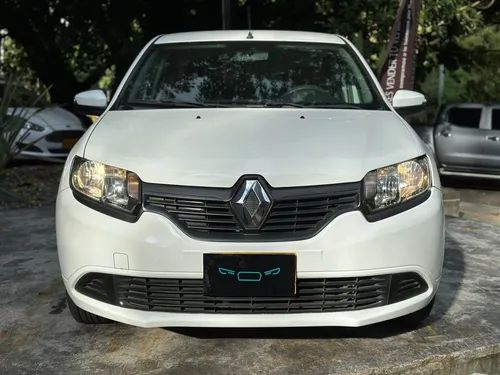 Renault Logan 1.6 Life