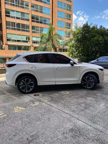 Mazda Cx5 Touring 2.5