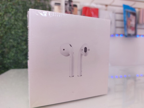 Earpods De 2da Gen