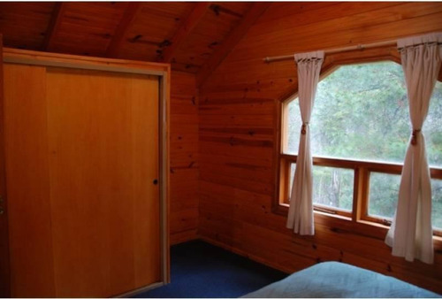 Imagen 15 de 22 de Venta Cabaña 2 Dormitorios Con Chimenea Y Jardin - San Martin De Los Andes