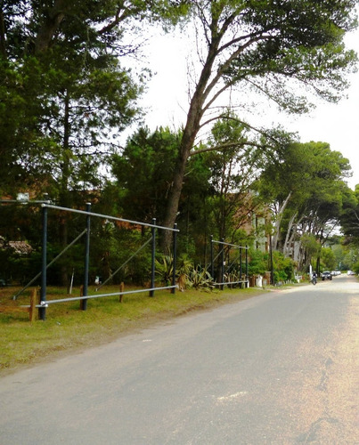 Imagen 7 de 8 de Lote Multifamiliar Centrico En Pinamar Con Potencial Para Construir 20 Unidades