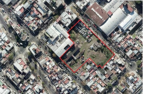 Imagen 3 de 4 de Terreno - Mataderos