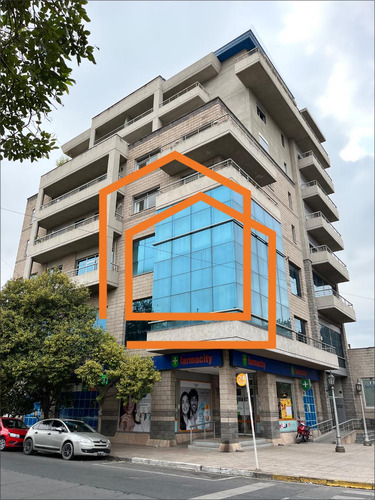 Oficina En Torre Santiago I