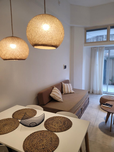 Departamento 1 Dormitorio En Alquiler - Barrio Norte