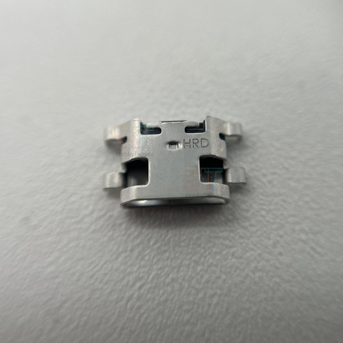 10 X Pin De Carga Para Moto E6 Plus E7 Plus E6+ E7+ Motorola