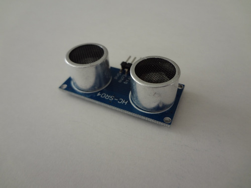 Sensor Ultrasonico Hc Sr-04 P/ Arduino - Pronta Entrega