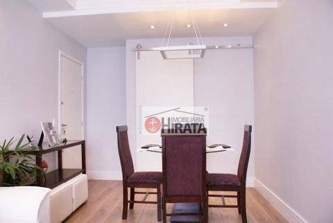 Apartamento Com 2 Dormitórios À Venda, 61 M² Por R$ 340.000 - Chácara Das Nações - Valinhos/sp - Ap2151