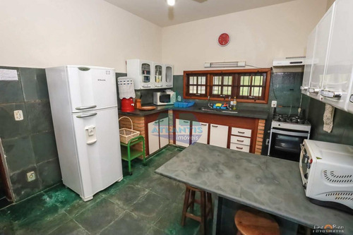 Imagem 11 de 15 de Casa Para Venda Em Ubatuba, Praia Da Lagoinha - 1380_2-1193556