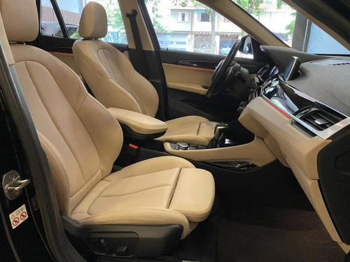 BMW X1 2.0 16V TURBO ACTIVEFLEX SDRIVE20I 4P AUTOMÁTICO