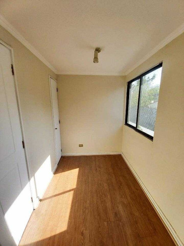 Cómodo Departamento A Pasos Clínica Alemana
