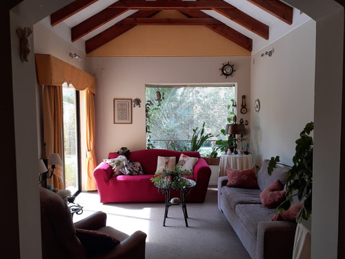 Imagen 9 de 29 de Se Vende Casa En Villa Alemana