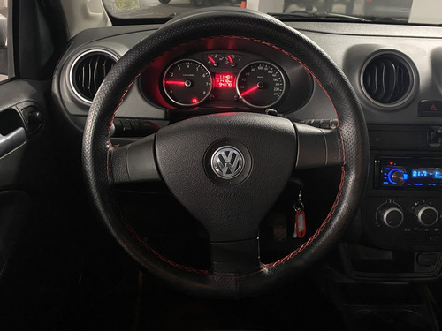 Volkswagen Gol Trendline